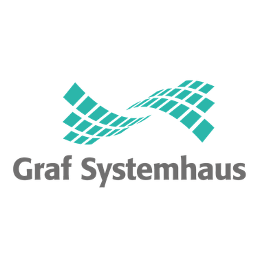Logo von Graf - Maueröder Systemhaus