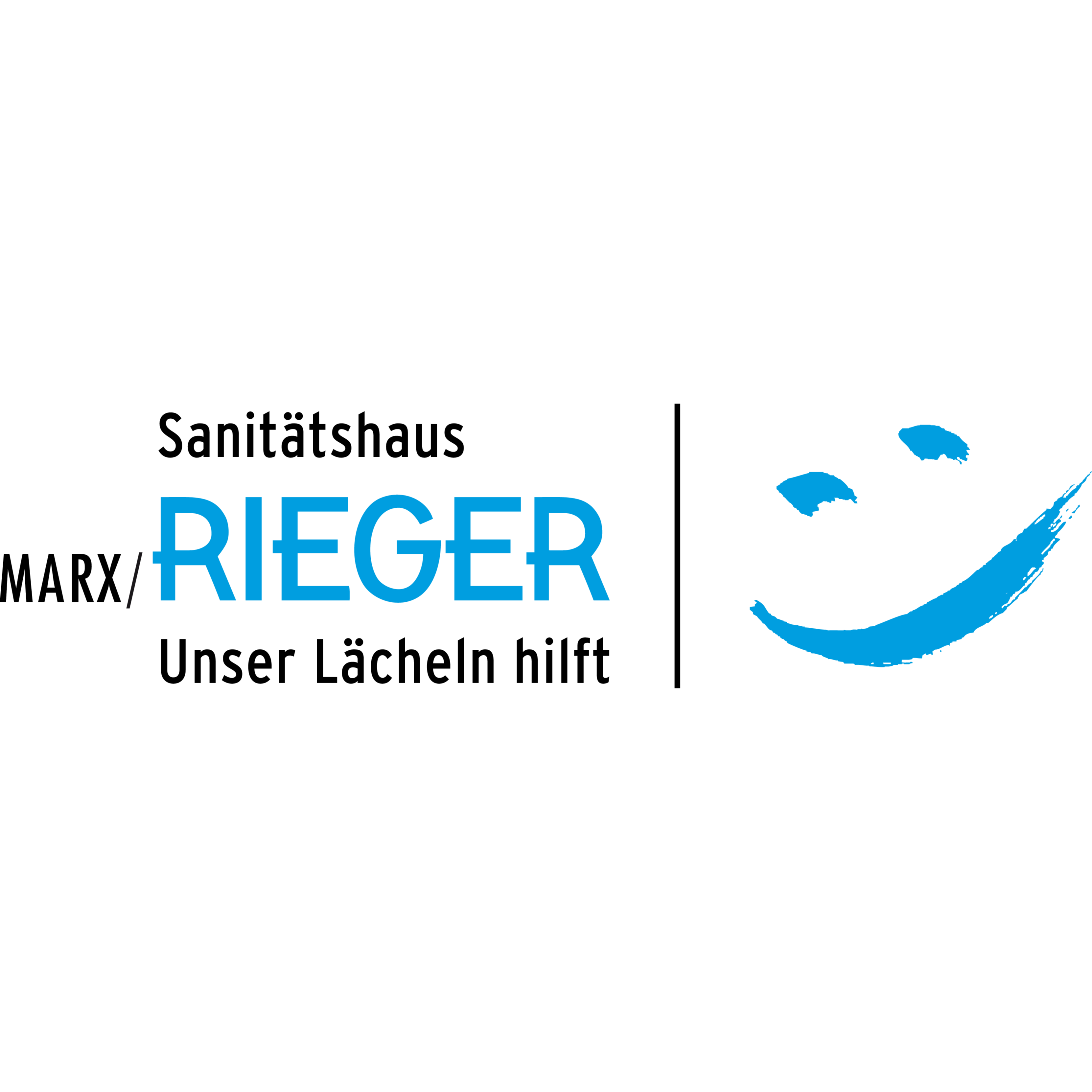 Logo von Sanitätshaus Marx/Rieger
