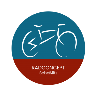 Logo von RadConcept dein Fahrradladen in Scheßlitz