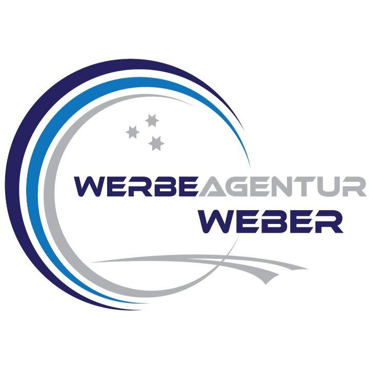 Logo von Werbeagentur Weber