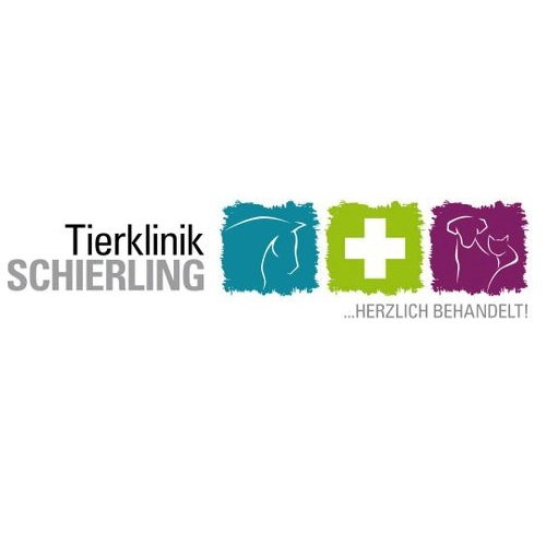 Logo von Tierklinik Schierling