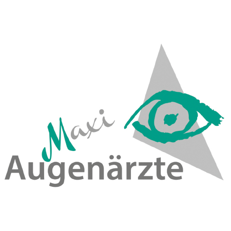 Logo von Maxi-Augenärzte Katzwang