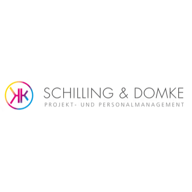 Logo von SCHILLING & DOMKE GmbH & Co. KG