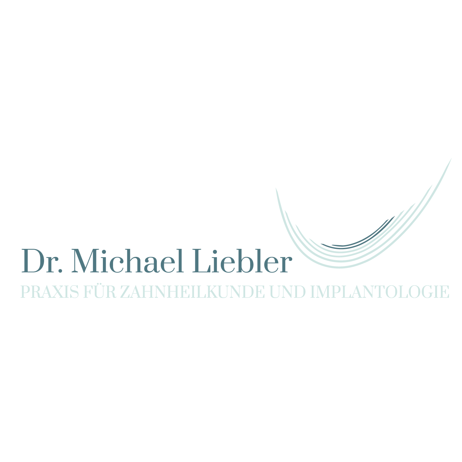 Logo von Dr. Michael Liebler - Zahnarzt Nürnberg
