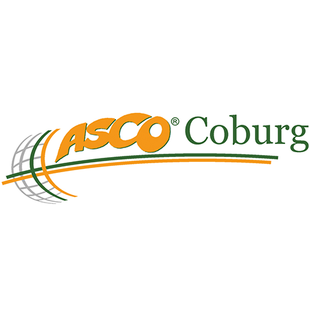 Logo von ASCO Sprachenschule Coburg
