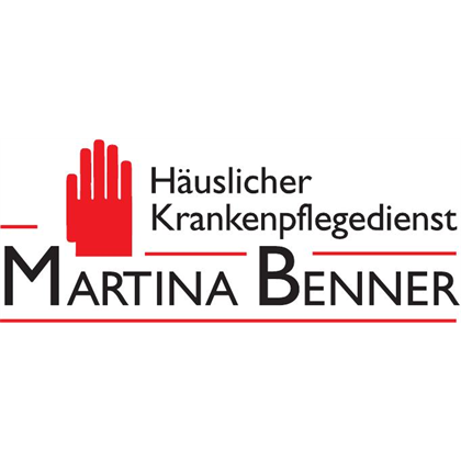 Logo von Krankenpflegedienst Martina Benner