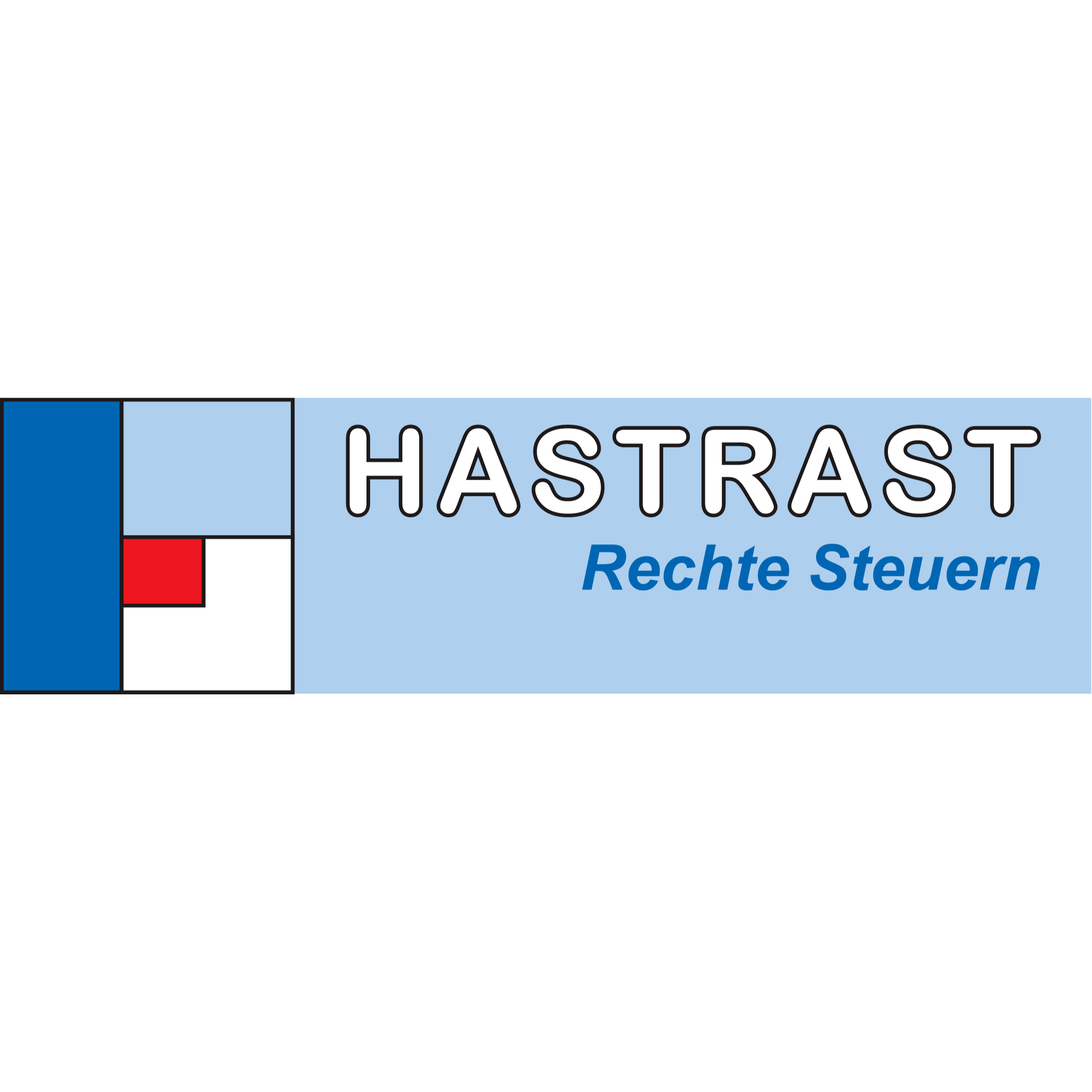 Logo von HASTRAST - Rechte Steuern