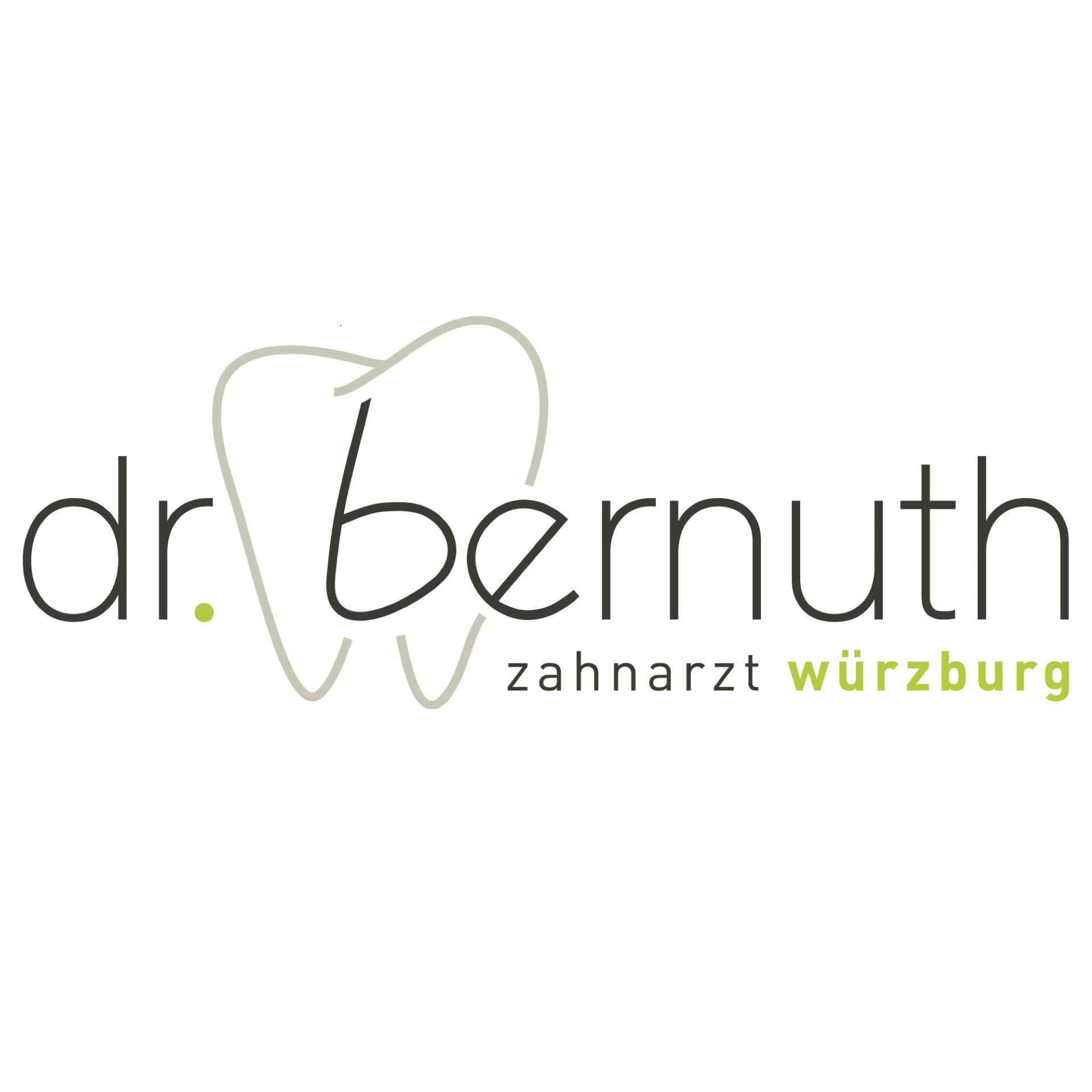 Logo von Zahnarzt Würzburg • Zahnarztpraxis Dr. Stefan Bernuth