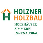 Logo von Albert Holzner GmbH