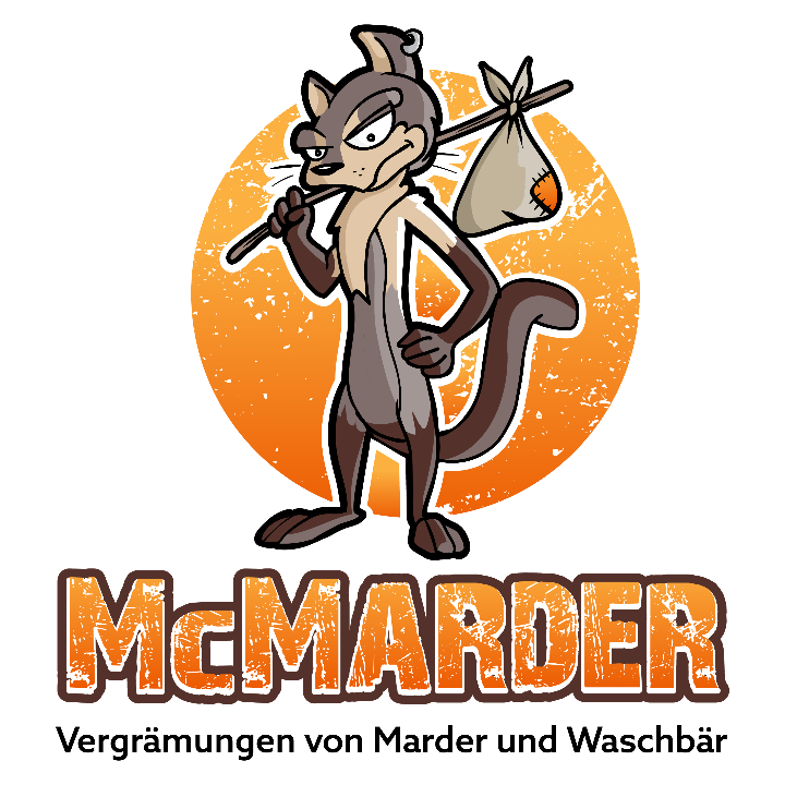 Logo von MC Marder