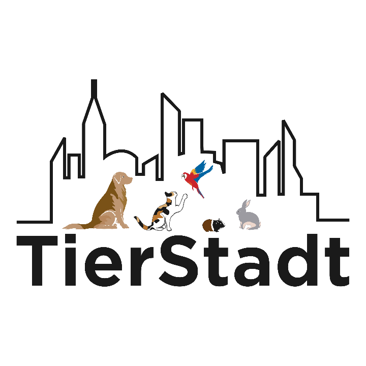 Logo von TierStadt GmbH