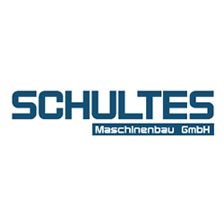 Logo von SCHULTES Maschinenbau GmbH