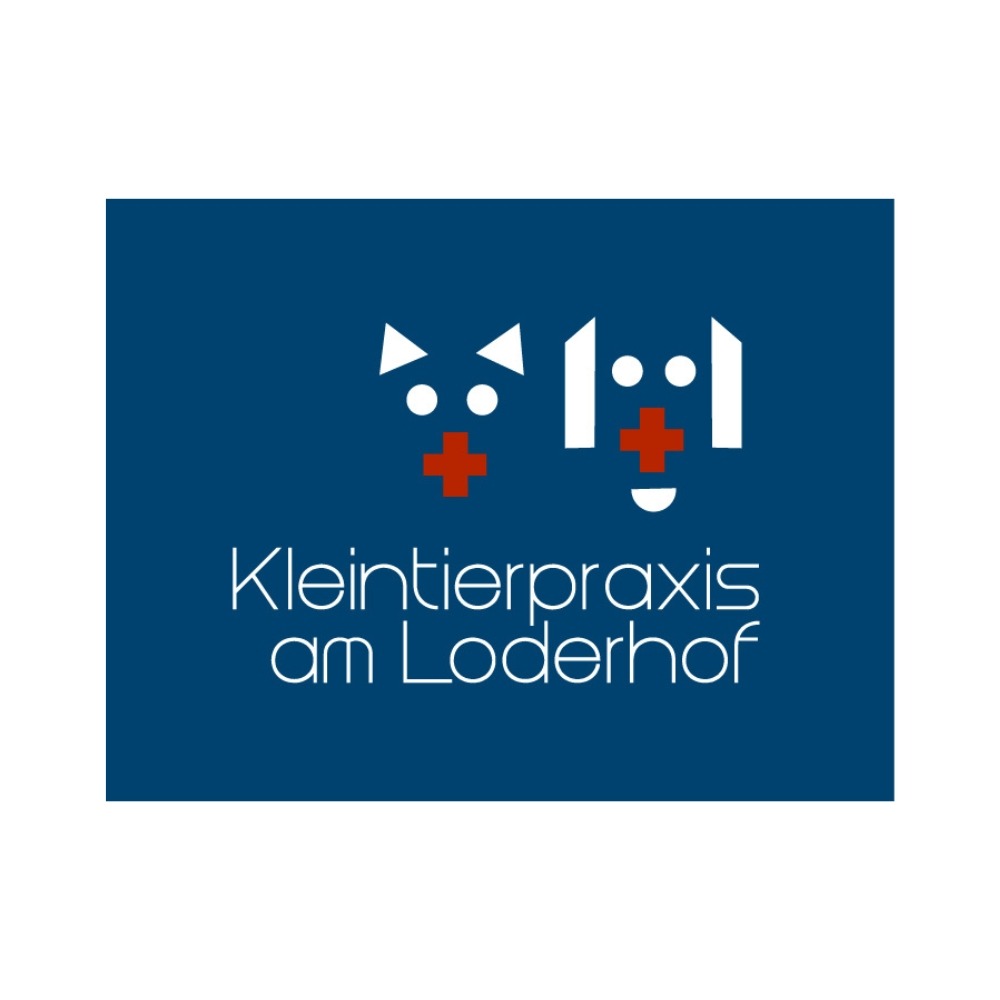Logo von Kleintierpraxis am Loderhof Sulzbach-Rosenberg Tierarzt und Überweisungspraxis