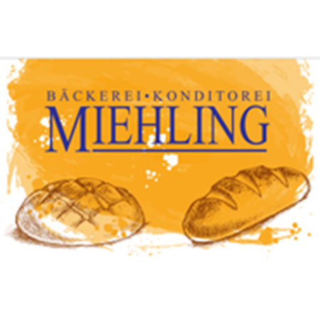 Logo von Bäckerei Miehling und Lotto-Bayern Annahmestelle