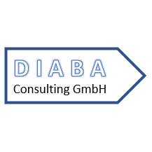 Logo von DIABA Consulting GmbH
