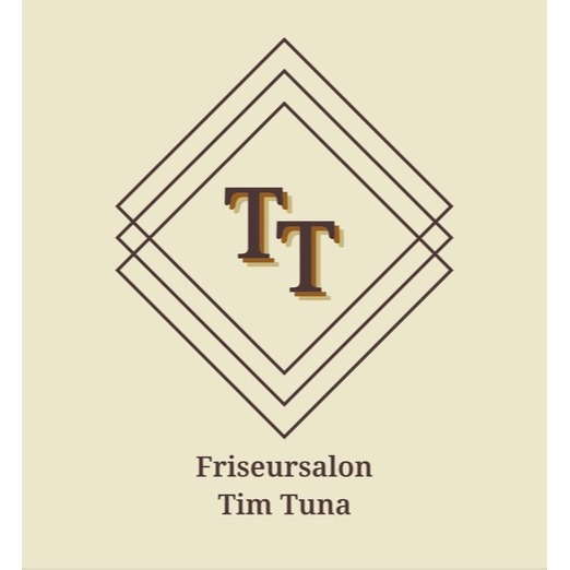 Logo von Friseursalon Tim Tuna