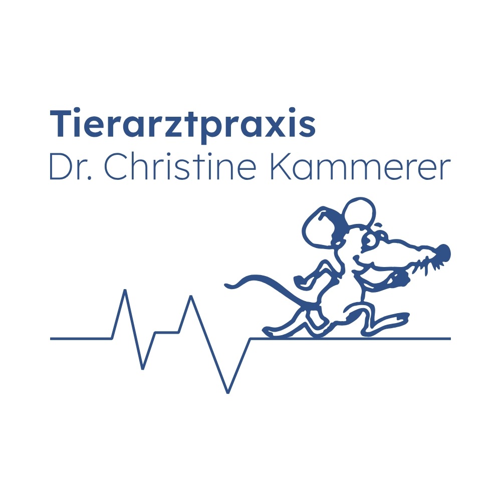 Logo von Tierarzt Mainleus, Tierarztpraxis Dr. Christine Kammerer