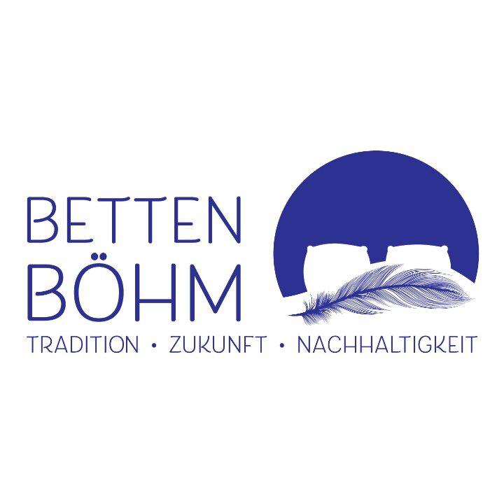 Logo von Betten Böhm GmbH