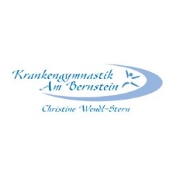 Logo von Christine Wendl-Stern Krankengymnastik- Massagepraxis