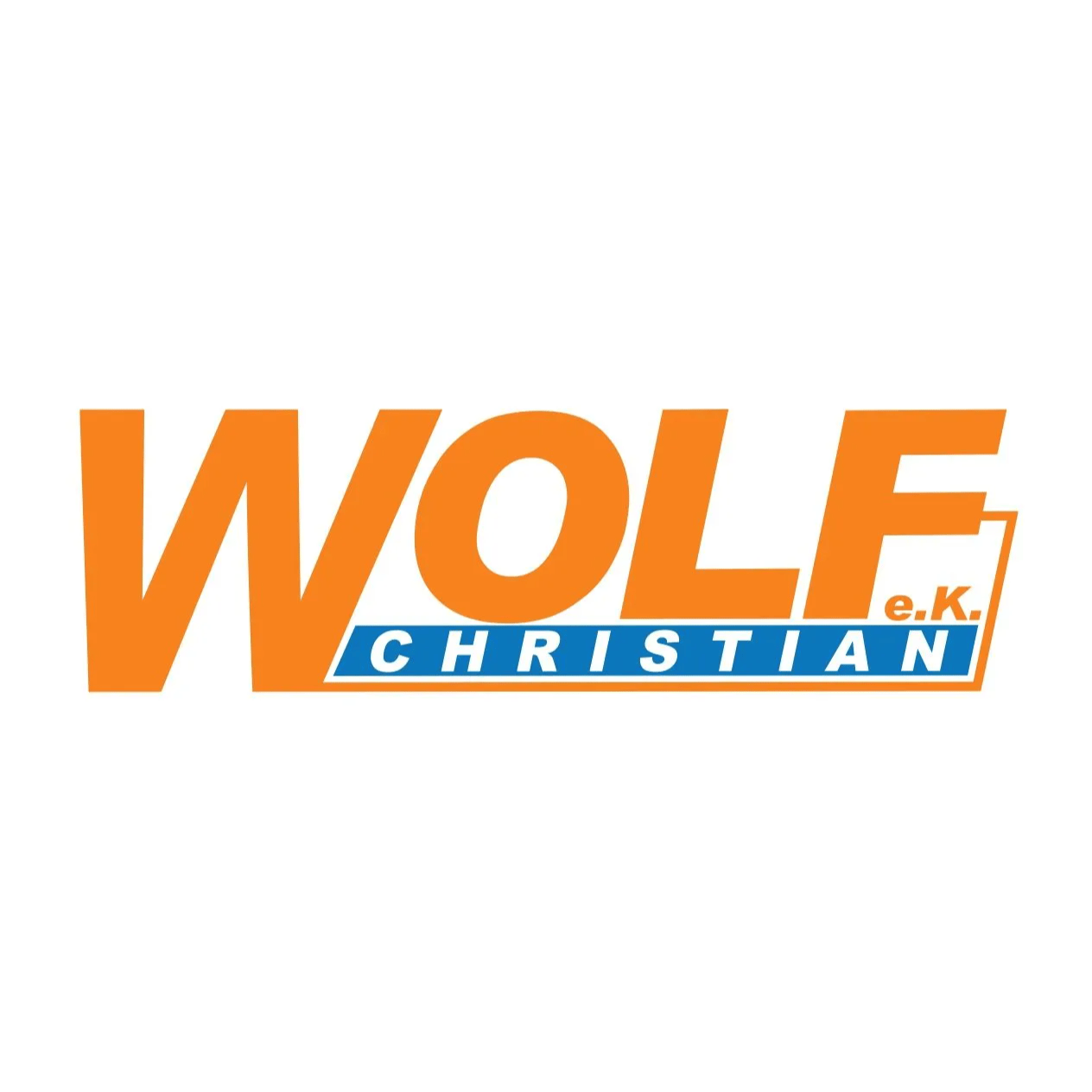 Logo von Wolf Christian e.K.