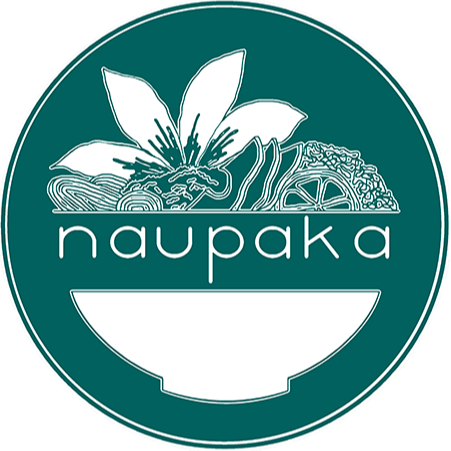 Logo von Naupaka Poke Nürnberg