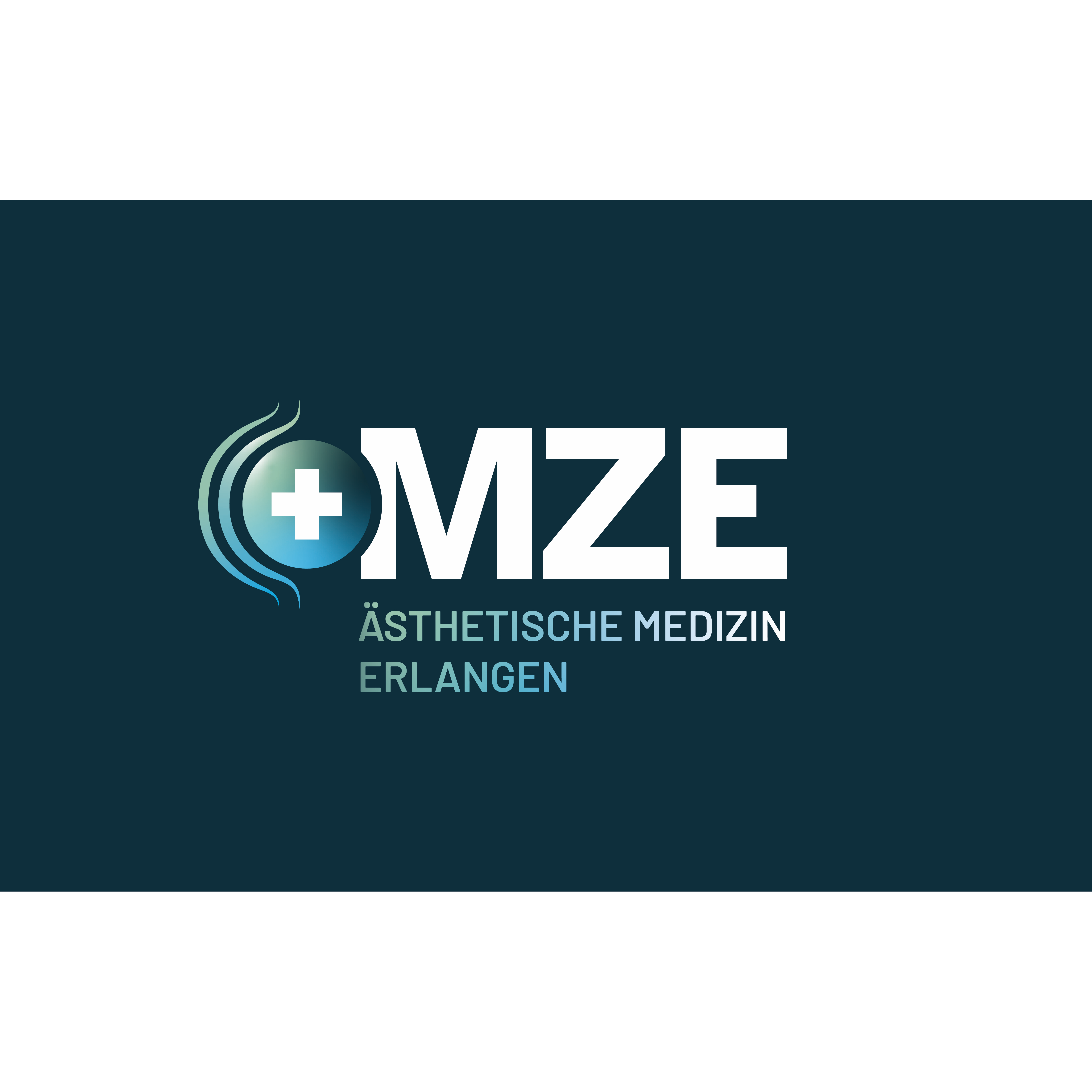 Logo von MZE Ästhetik UG (haftungsbeschränkt)