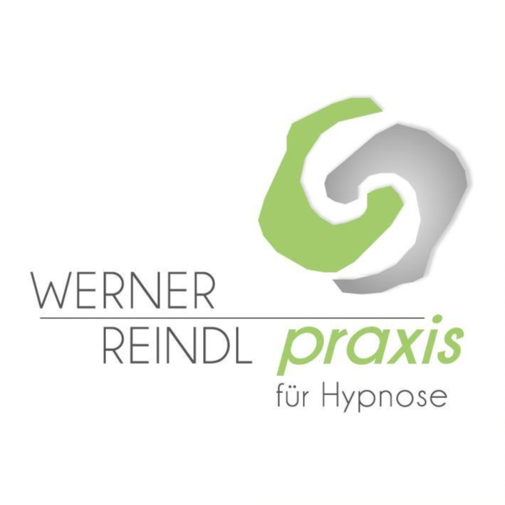 Logo von Werner Reindl Praxis f. Hypnose