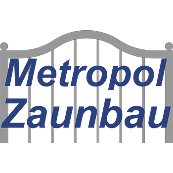 Logo von Metropol Zaunbau