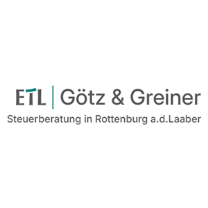 Logo von Götz & Greiner Steuerberatungsgesellschaft