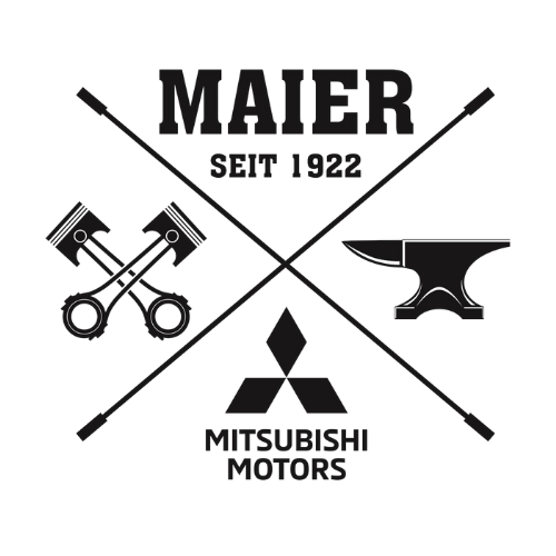 Logo von Autohaus Maier GmbH & Co.KG