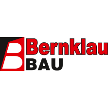 Logo von Bernklau Bau GmbH & Co.KG