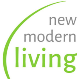 Logo von New Modern Living - Vermietung und Verkauf von Immobilien