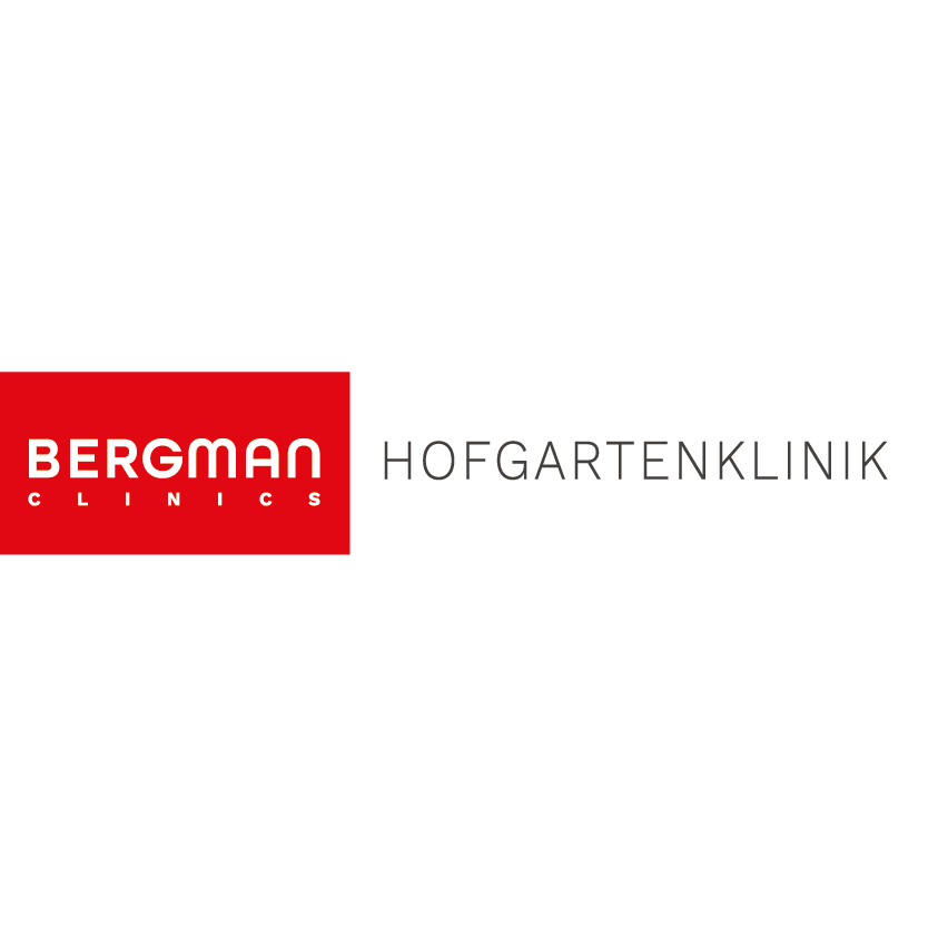 Logo von Bergman Clinics Hofgartenklinik