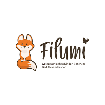 Logo von Osteopathisches Kinder-Zentrum Filumi