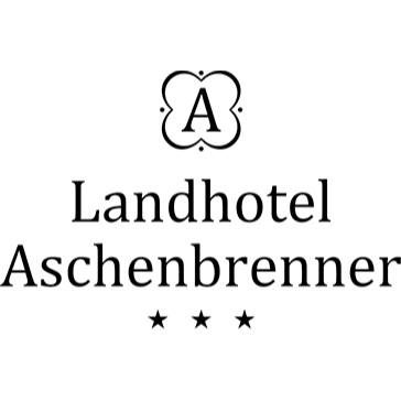 Logo von Landhotel Aschenbrenner
