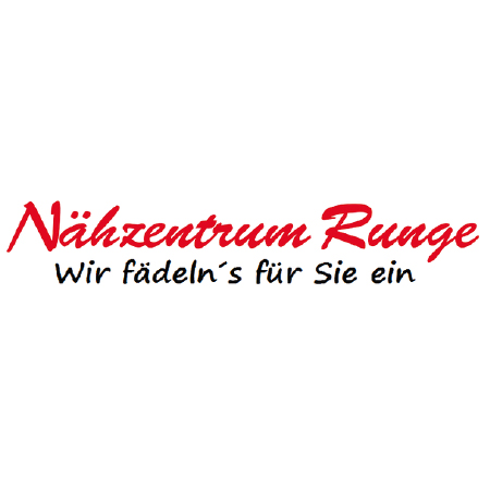 Logo von Nähzentrum Runge OHG