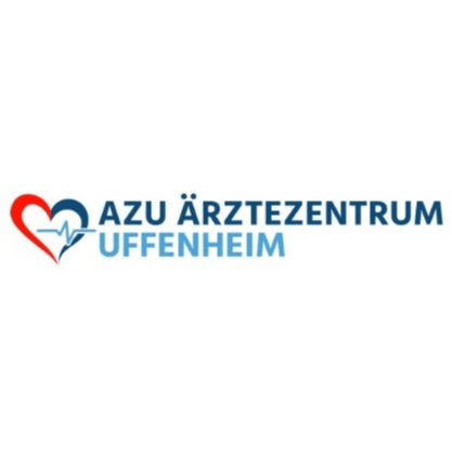 Logo von AZU Ärztezentrum Uffenheim GmbH - Wolfgang Barz