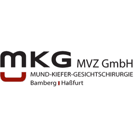 Logo von MKG Bamberg MVZ GmbH