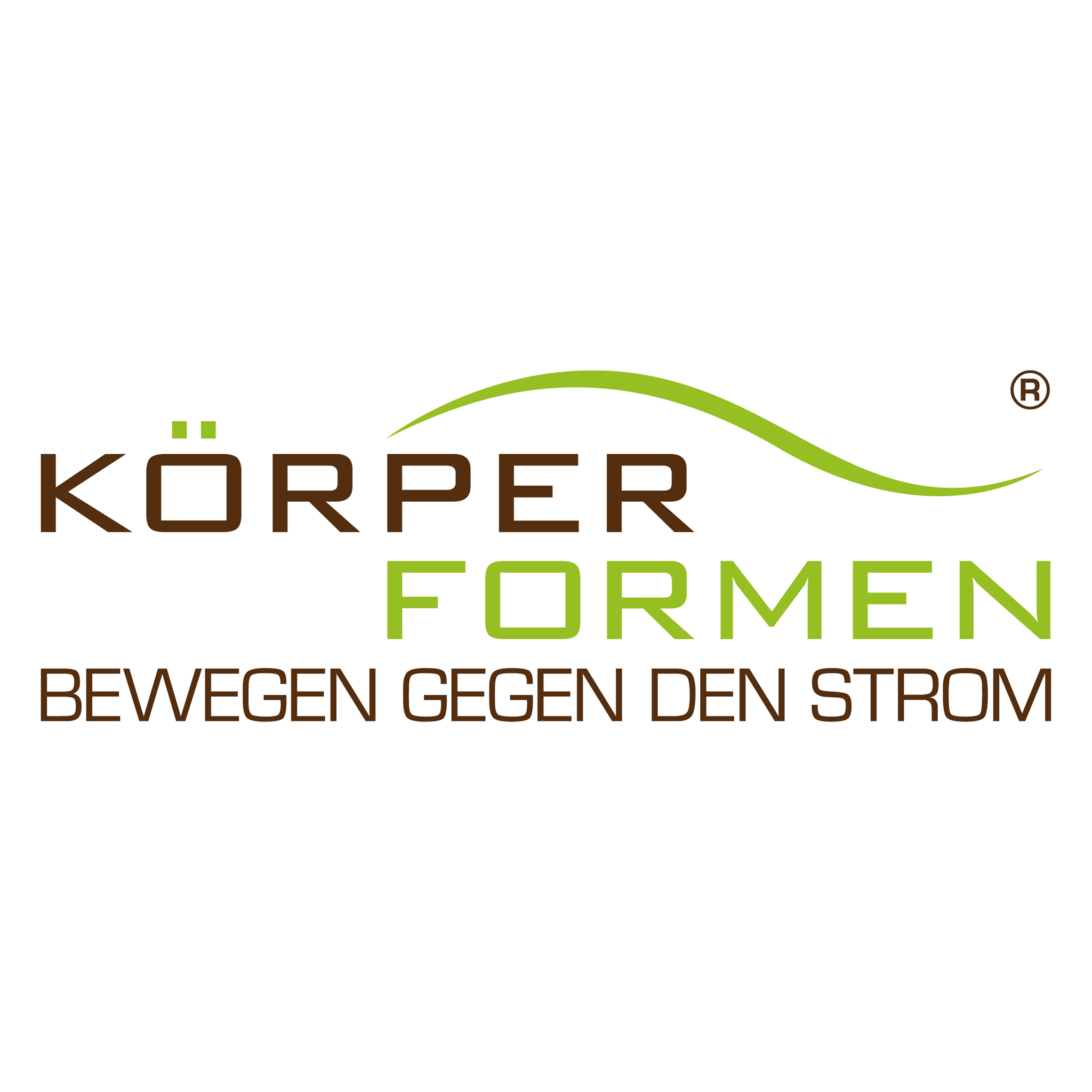 Logo von Körperformen Selb Inh. Jörg Leupoldt