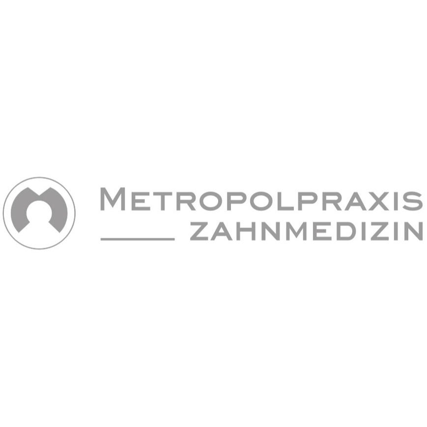 Logo von Zahnärzte Nürnberg - Metropolpraxis für Zahnmedizin MVZ GmbH