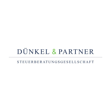 Logo von Dünkel & Partner mbB Wirtschaftsprüfer Steuerberater