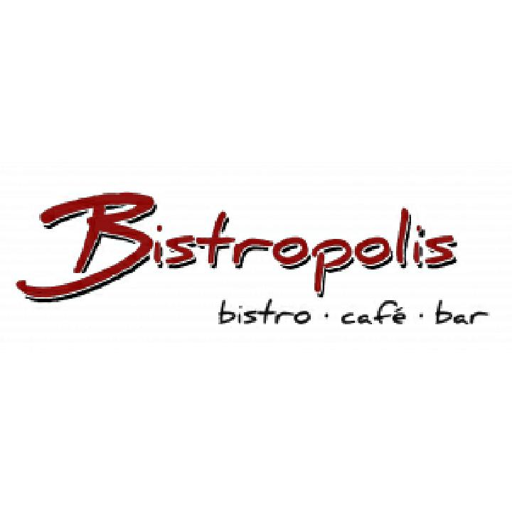 Logo von Bistropolis in der Oberpfalzhalle