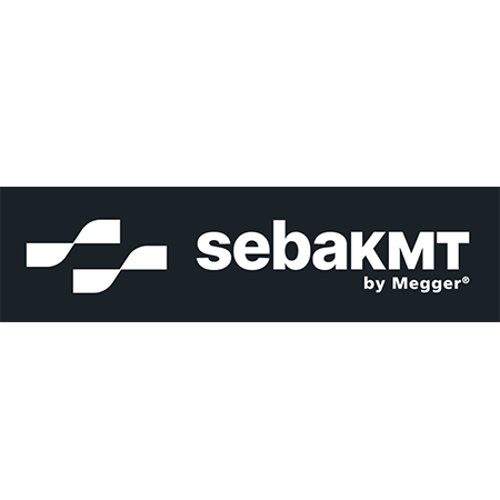 Logo von SebaKMT | Megger Germany GmbH