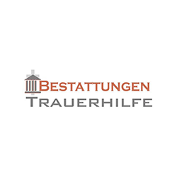 Logo von Bestattungen - Trauerhilfe Michael Kraus