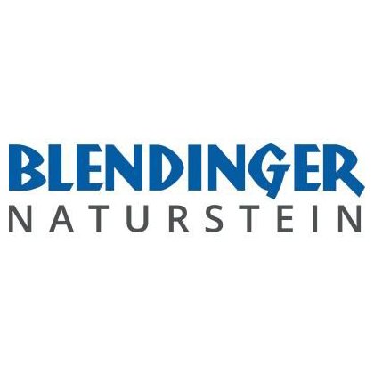 Logo von Blendinger Naturstein GmbH & Co. KG