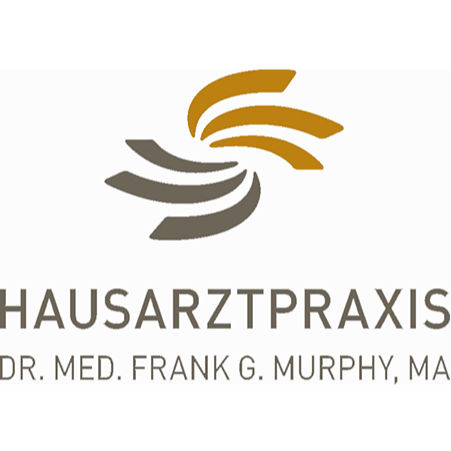 Logo von Hausarztpraxis Dr. med. Frank Murphy