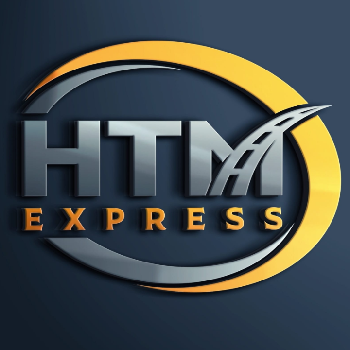 Logo von HTM Express GmbH