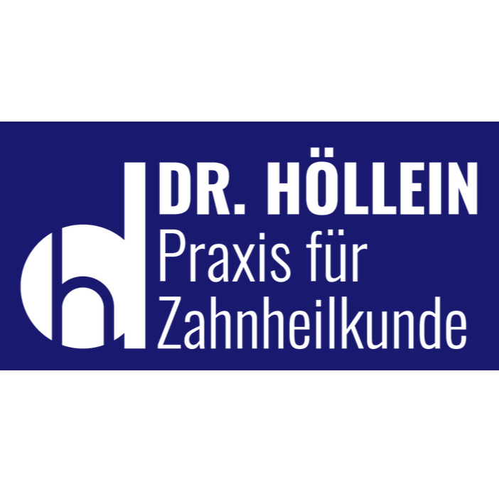 Logo von DR. HÖLLEIN Praxis für Zahnheilkunde