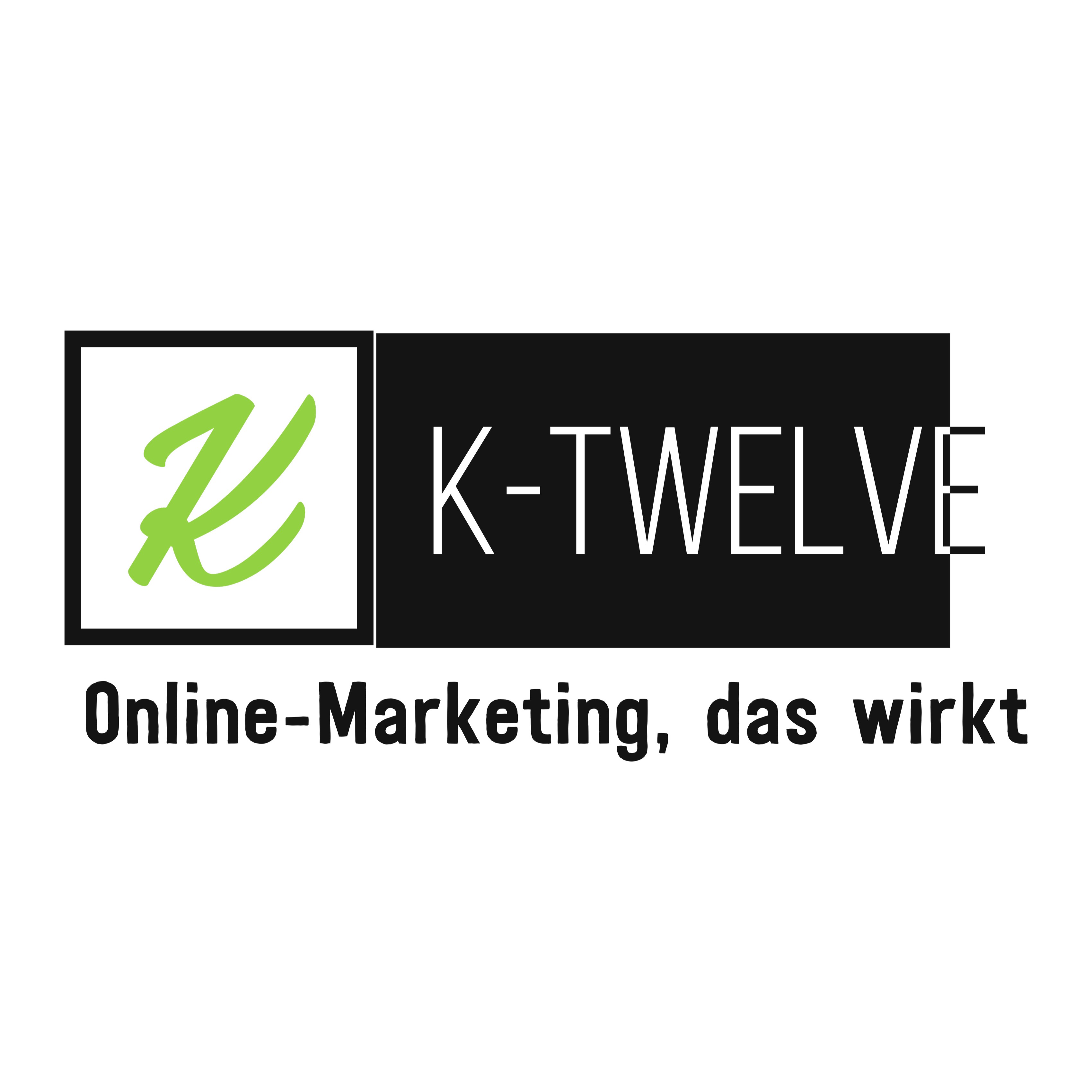 Logo von K-twelve | Online-Marketing in Ebermannstadt