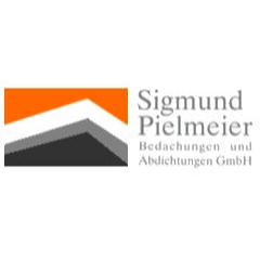 Logo von Sigmund Pielmeier Bedachungen und Abdichtung